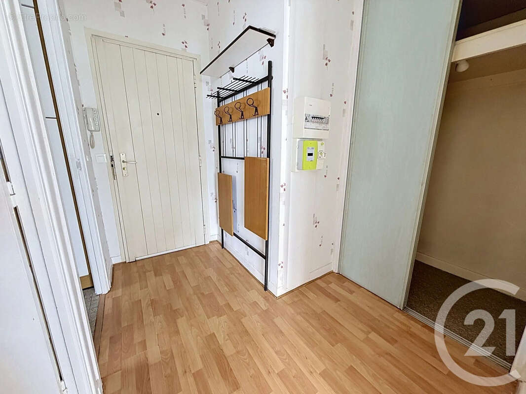 Appartement à LILLE