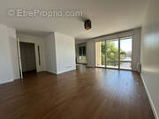 Appartement à MAISONS-LAFFITTE