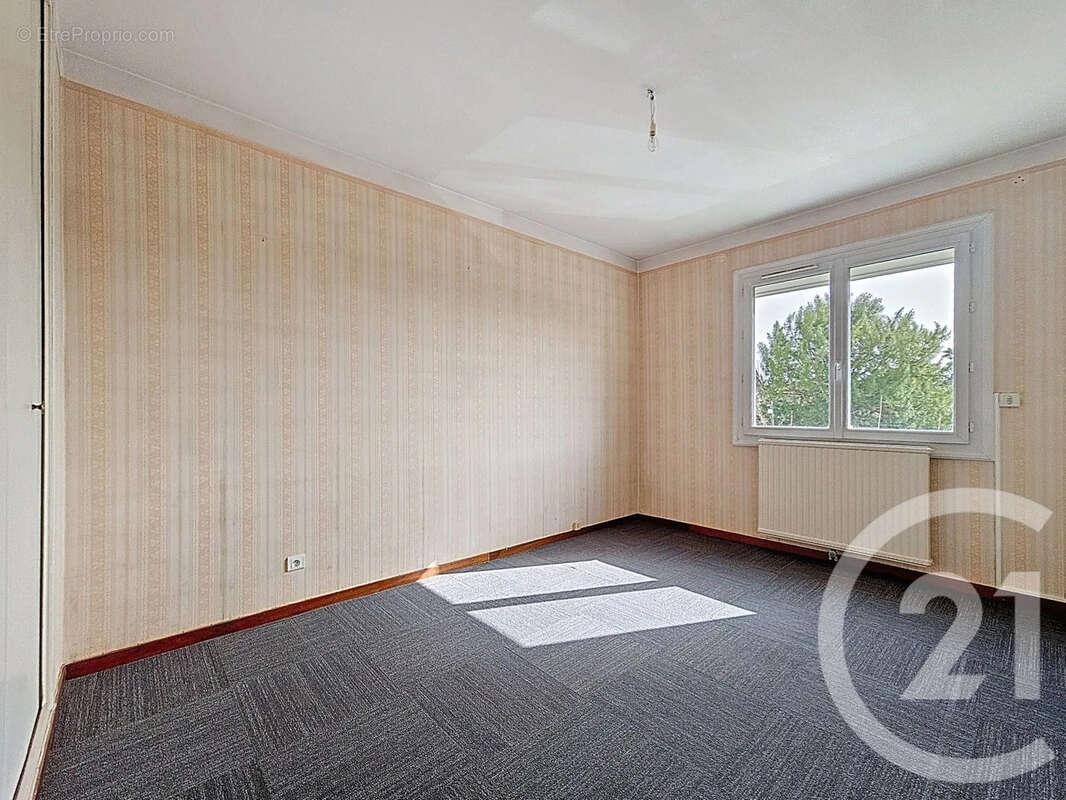 Appartement à MONTAUBAN