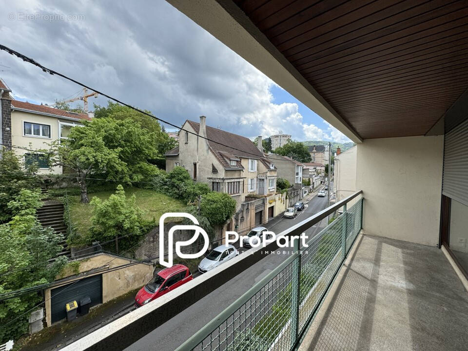 Appartement à CHAMALIERES