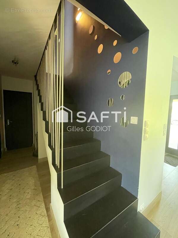 Photo 7 - Maison à BASSE-GOULAINE