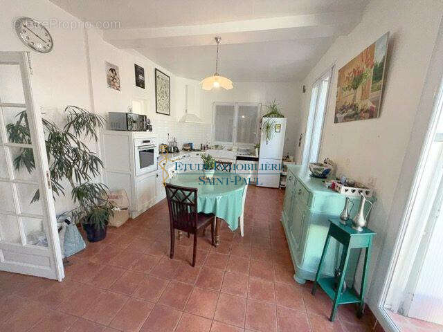Maison à GIGNAC