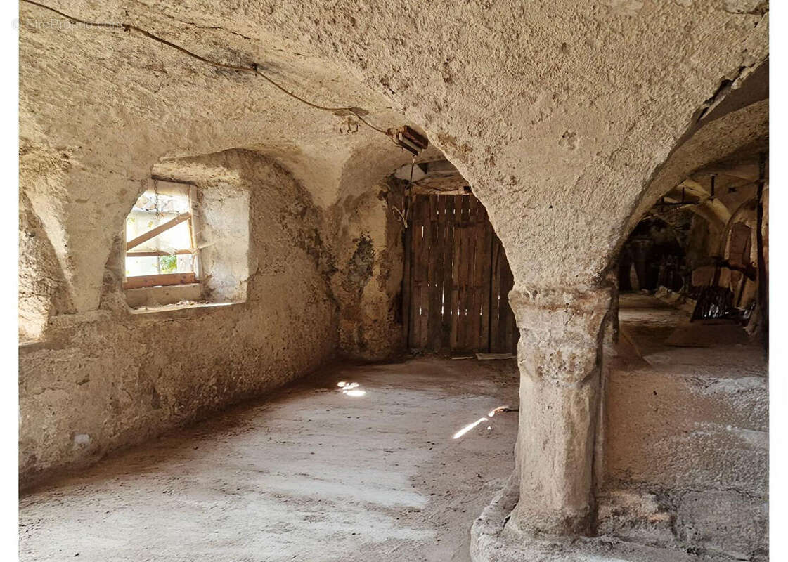 Maison à SAINT-SEBASTIEN