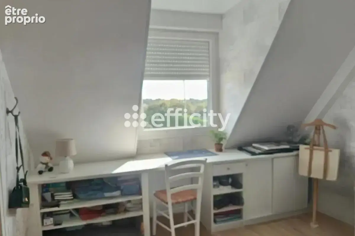 Maison 5 pièces 127 m² à vendre à Val-D'ize (35450) - photo 10