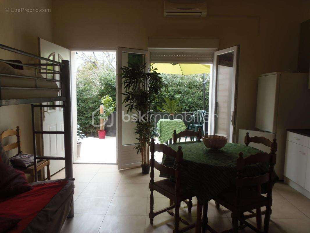 Appartement à MARTIGUES