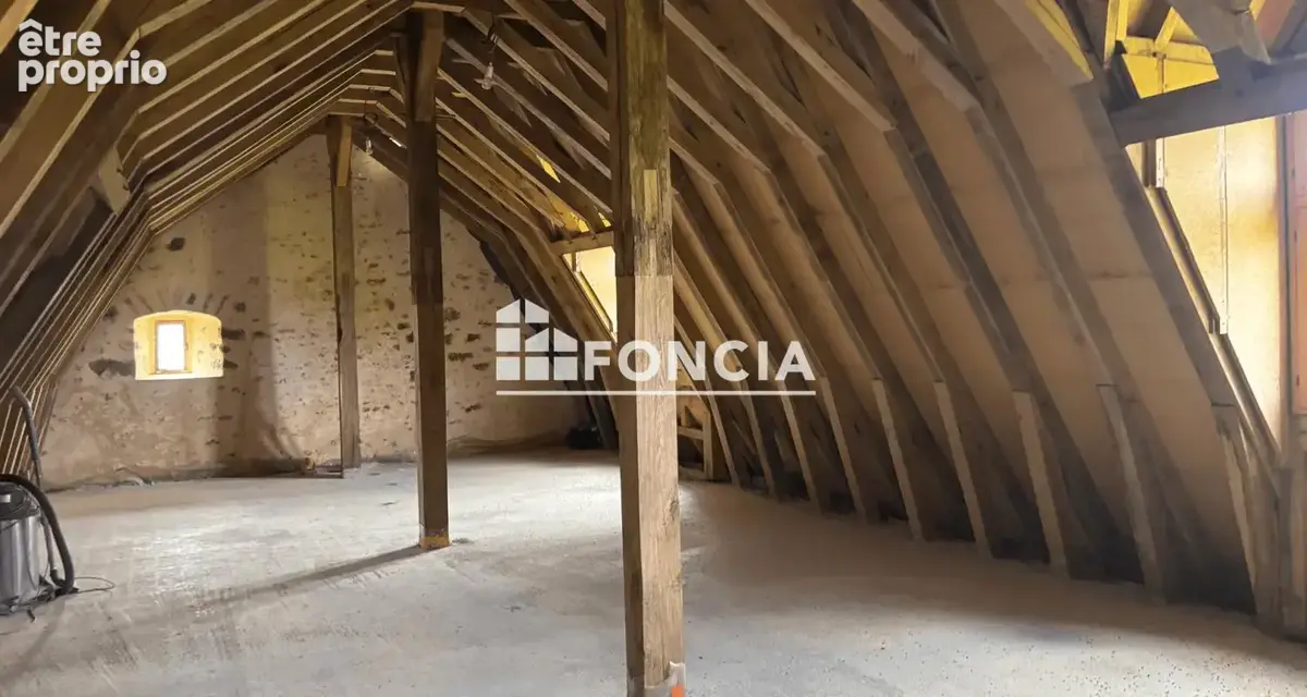 Magnifique manoir du 15ème siecle - photo 7