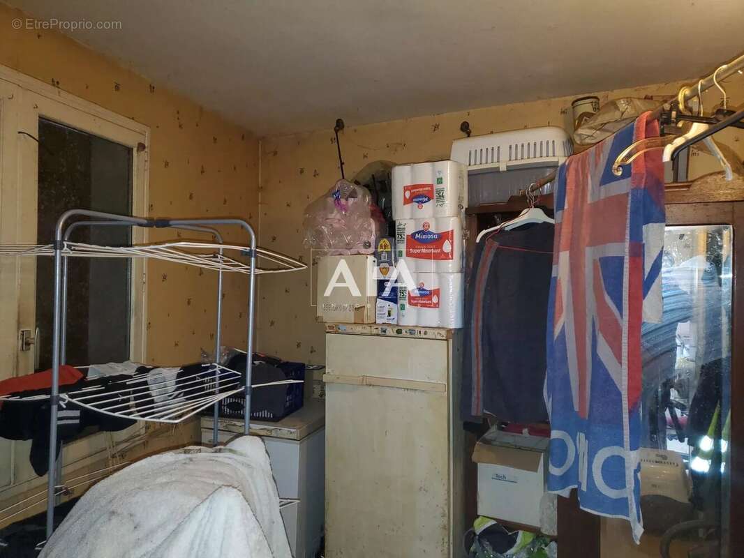 Appartement à RUFFEC