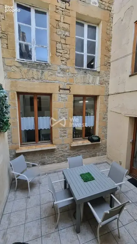 Maison 4 pièces 138 m² à vendre à Sedan (08200) - photo 4