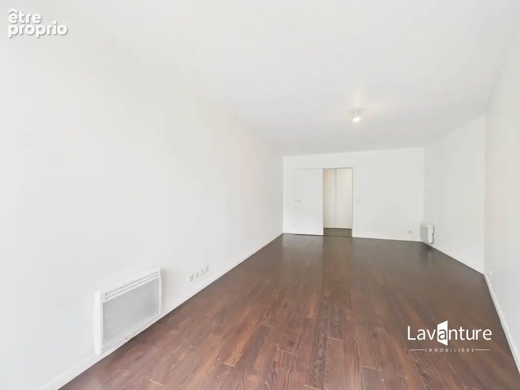 Appartement 76 m² à Chatenay-Malabry  - photo 6