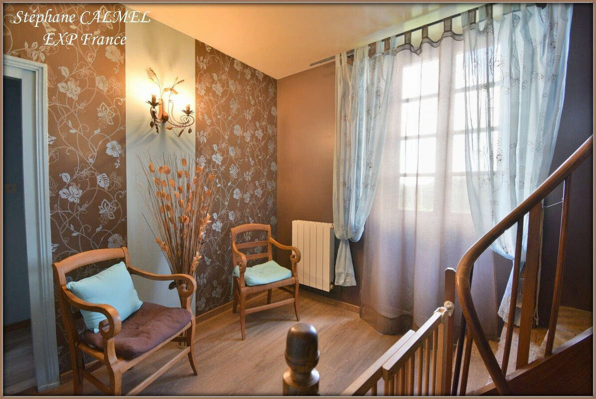 Maison à LALINDE