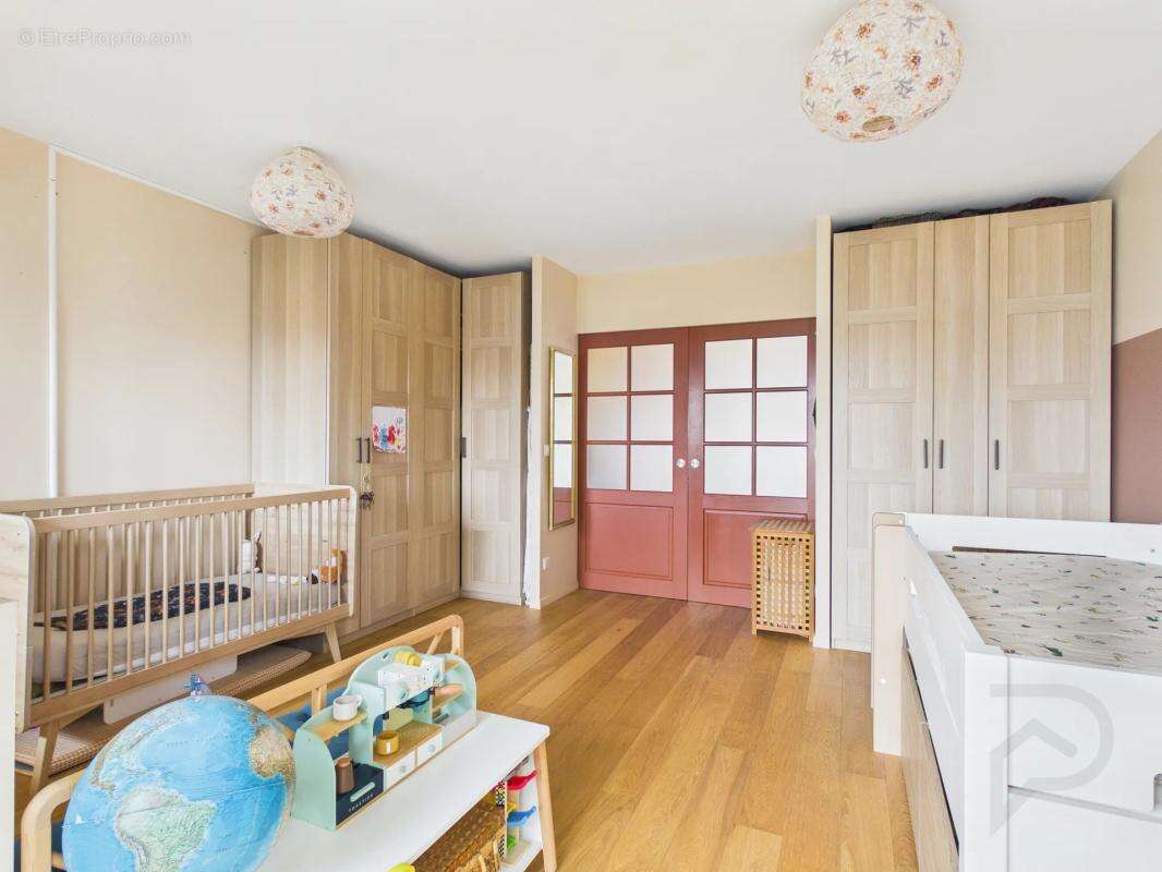 Appartement à BAGNOLET