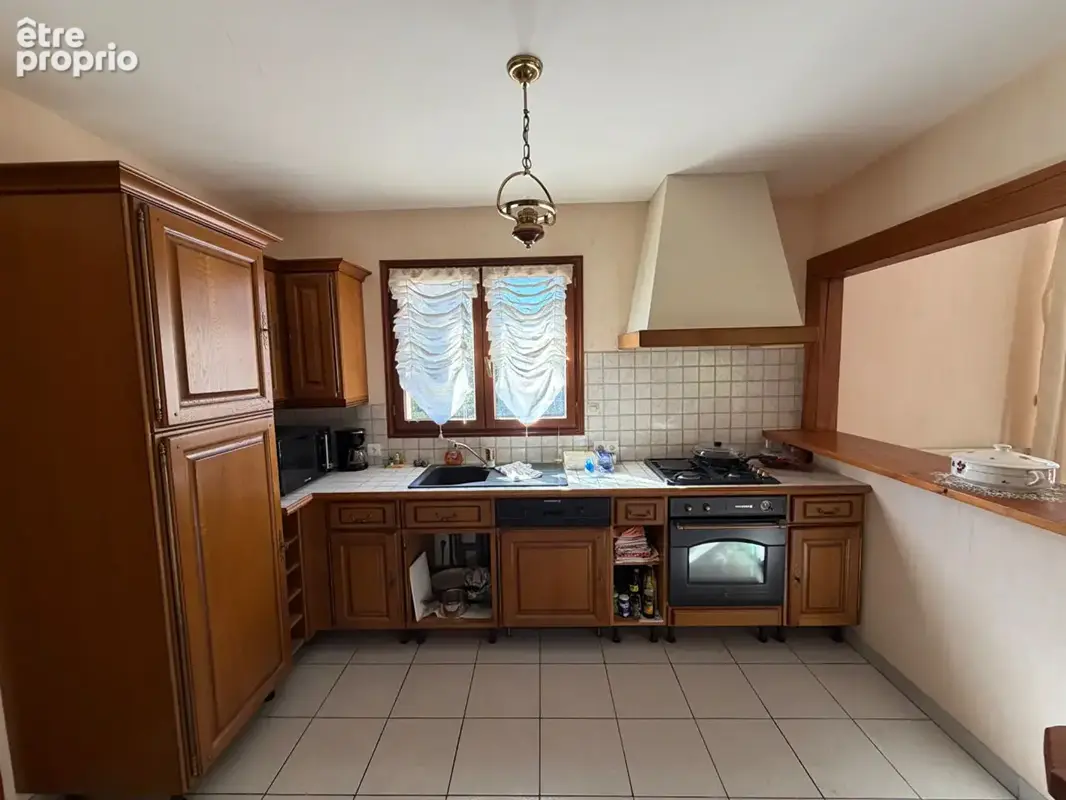 Maison 93m² à naintré - photo 5