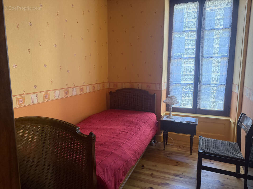 Maison Familiale au Mont Dore - photo 22