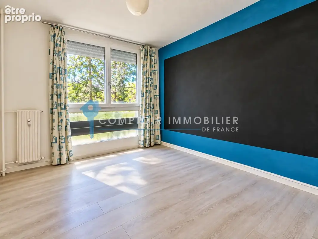 Dépt Hérault (34), à vendre MONTPELLIER Appartement T3 de 63m2 - Terrasse - parking - cave. - photo 4