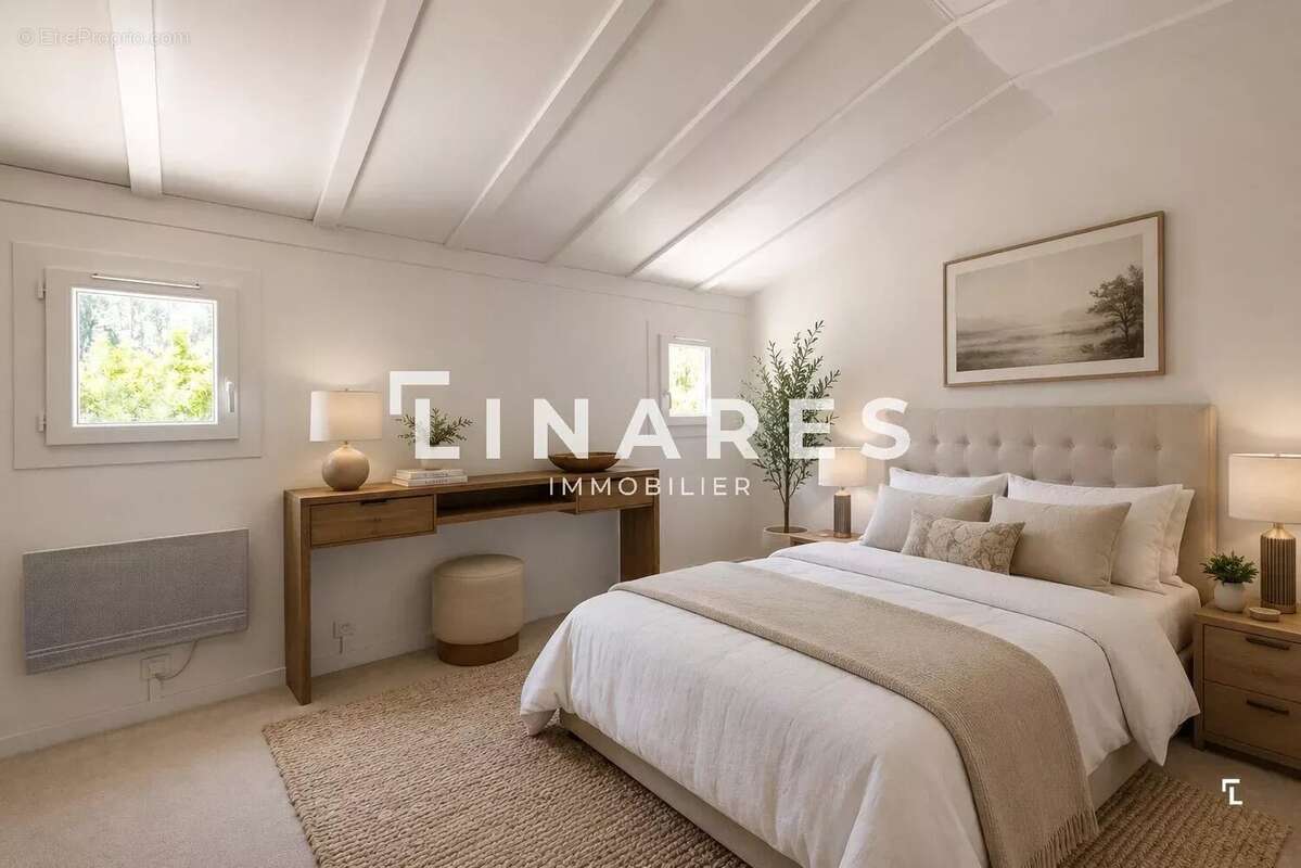 Maison à AIX-EN-PROVENCE