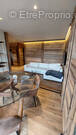 Appartement à SAINT-PONS