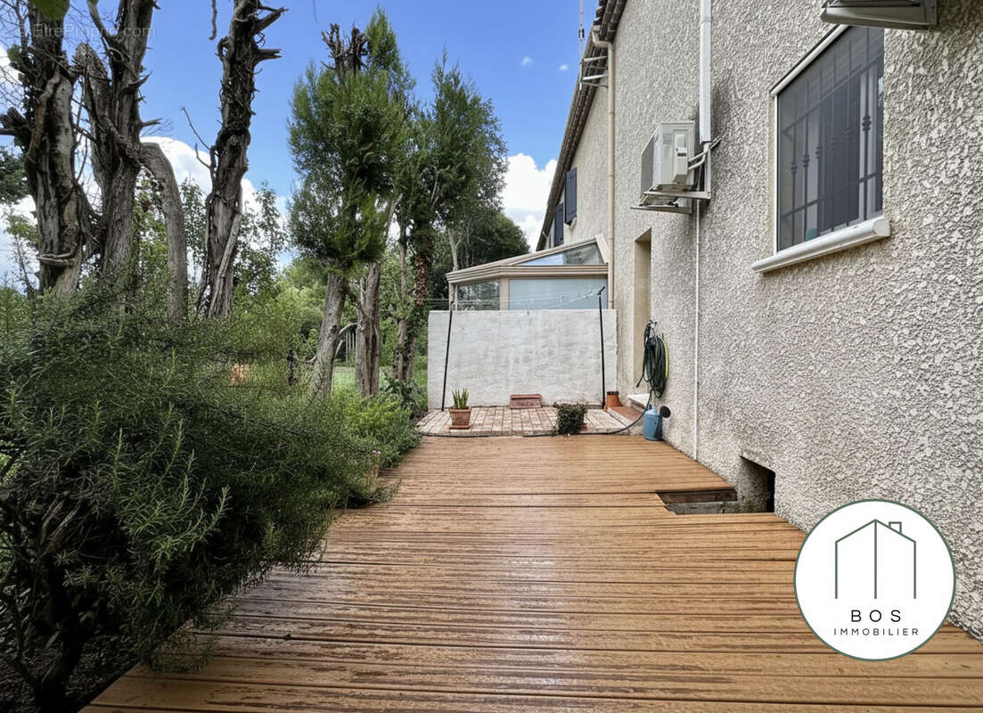 Maison 101 m² à Salon-De-Provence  - photo 4