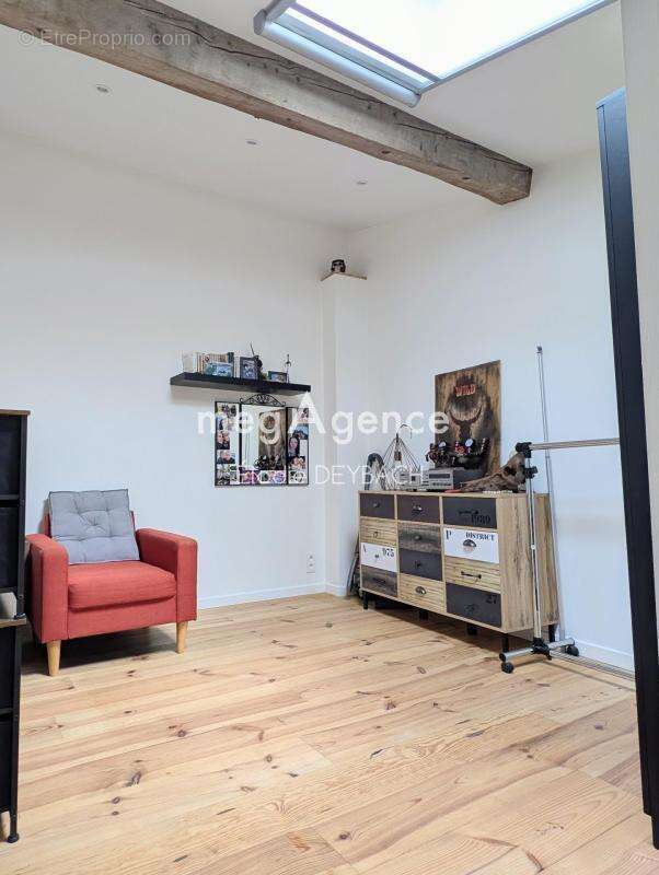 Maison de village - photo 5