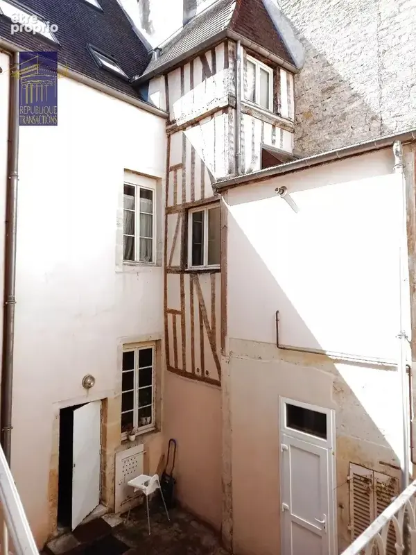 APPARTEMENT centre ville - photo 2