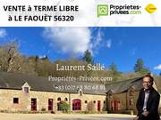 Maison à LE FAOUET