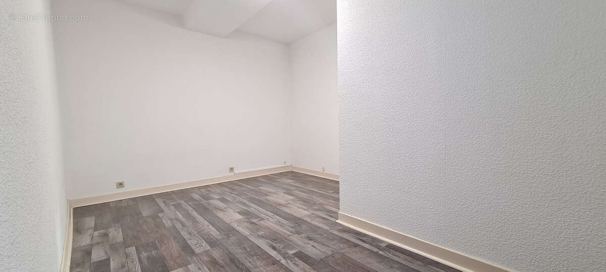 Appartement à BAR-LE-DUC