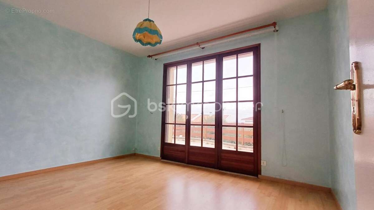 Maison à CHATEAU-D'OLONNE