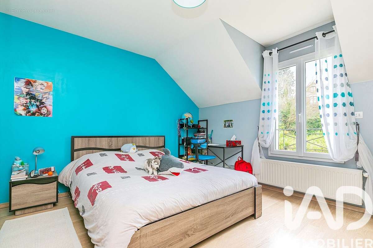 Photo 8 - Maison à BRIIS-SOUS-FORGES