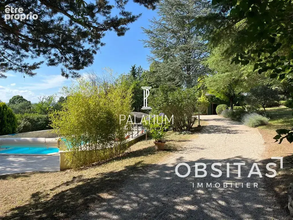 Magnifique Villa Provençale - photo 8