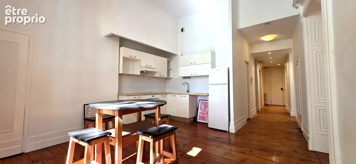 Appartement 5 pièces 112 m² à vendre à Toulouse (31000) - photo 5