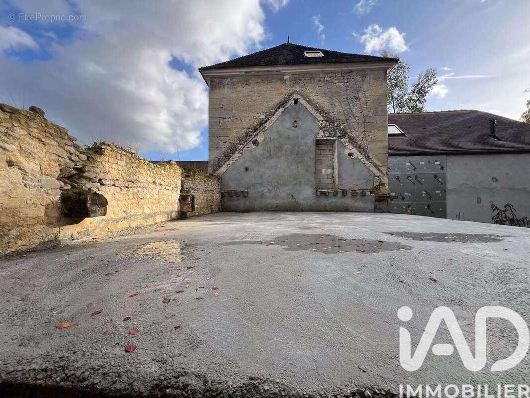 Photo 8 - Maison à PRESLES