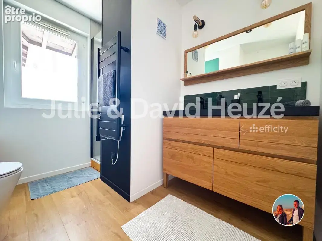 Maison 4 pièces 91 m² à vendre à Lacanau (33680) - photo 16