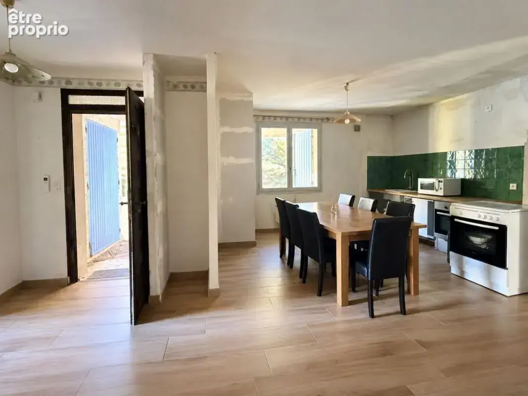 Maison 6 pièces 114 m² à vendre à Sablet (84110) - photo 3