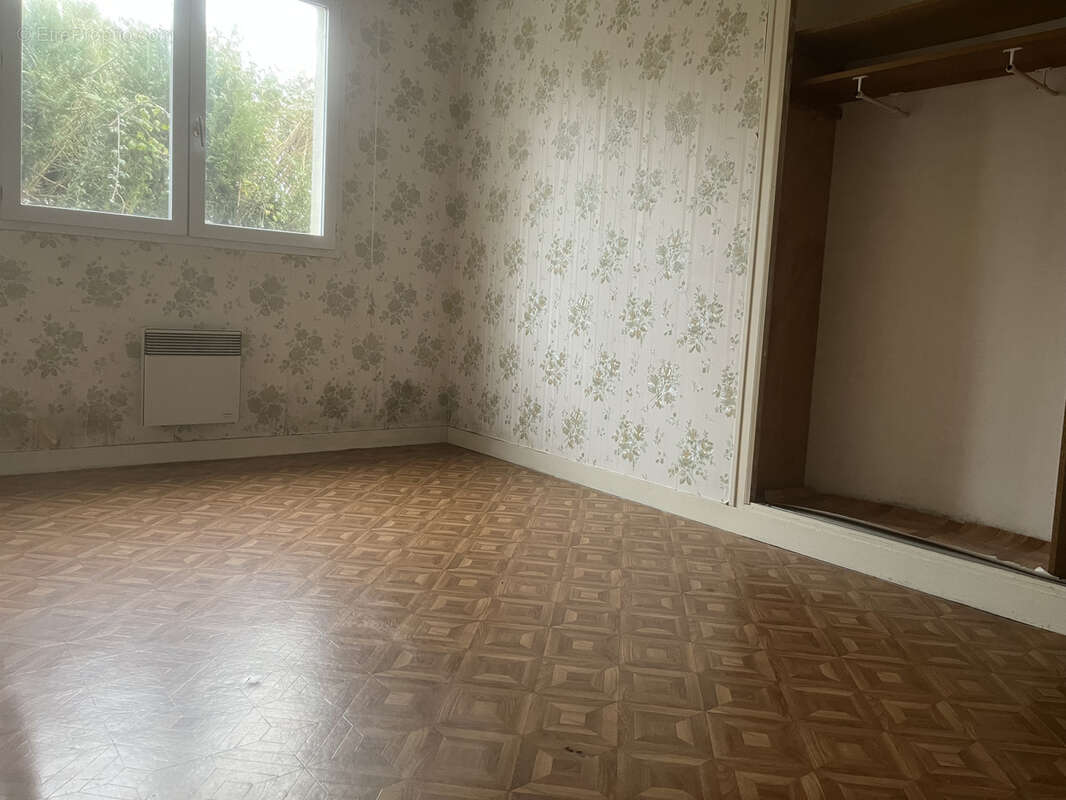 Maison à LA CHAPELLE-ACHARD