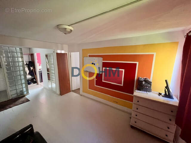 Exceptionnel  à manapany les grègues  villa f6 de plain pied - photo 12