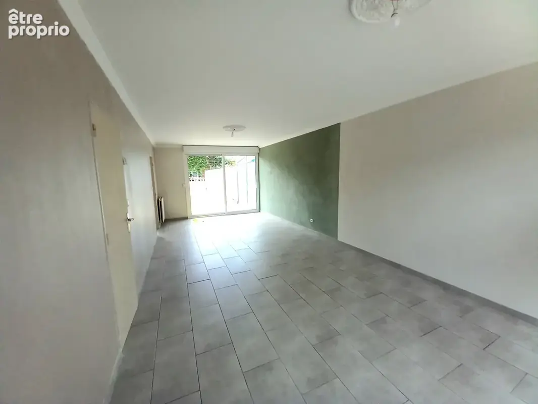 Maison - 95m2 - Saint-Pol-sur-Mer - photo 4