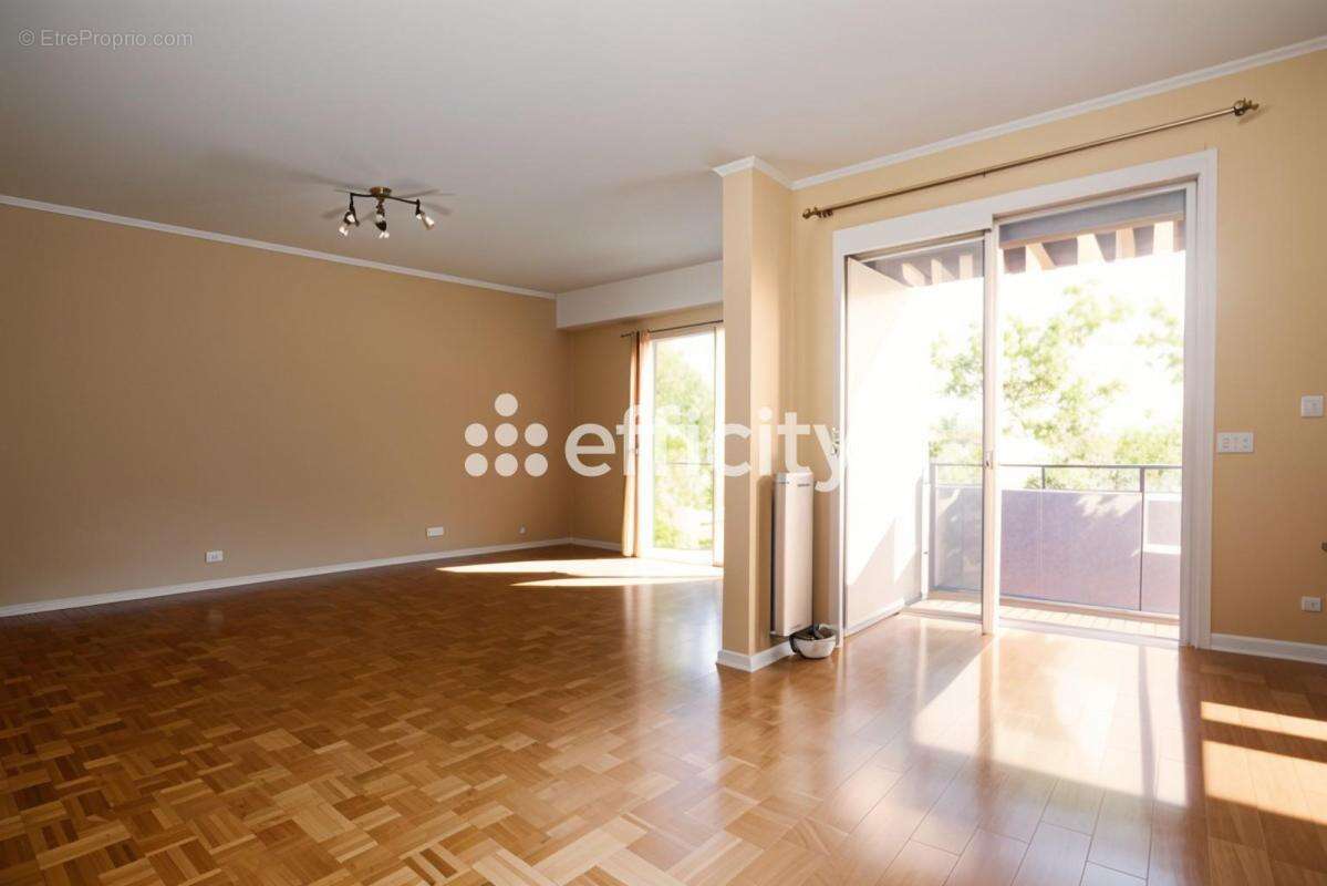 Appartement à CRETEIL