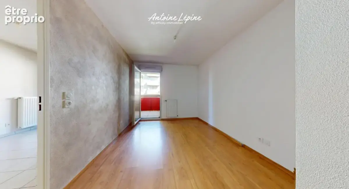 Appartement - photo 7