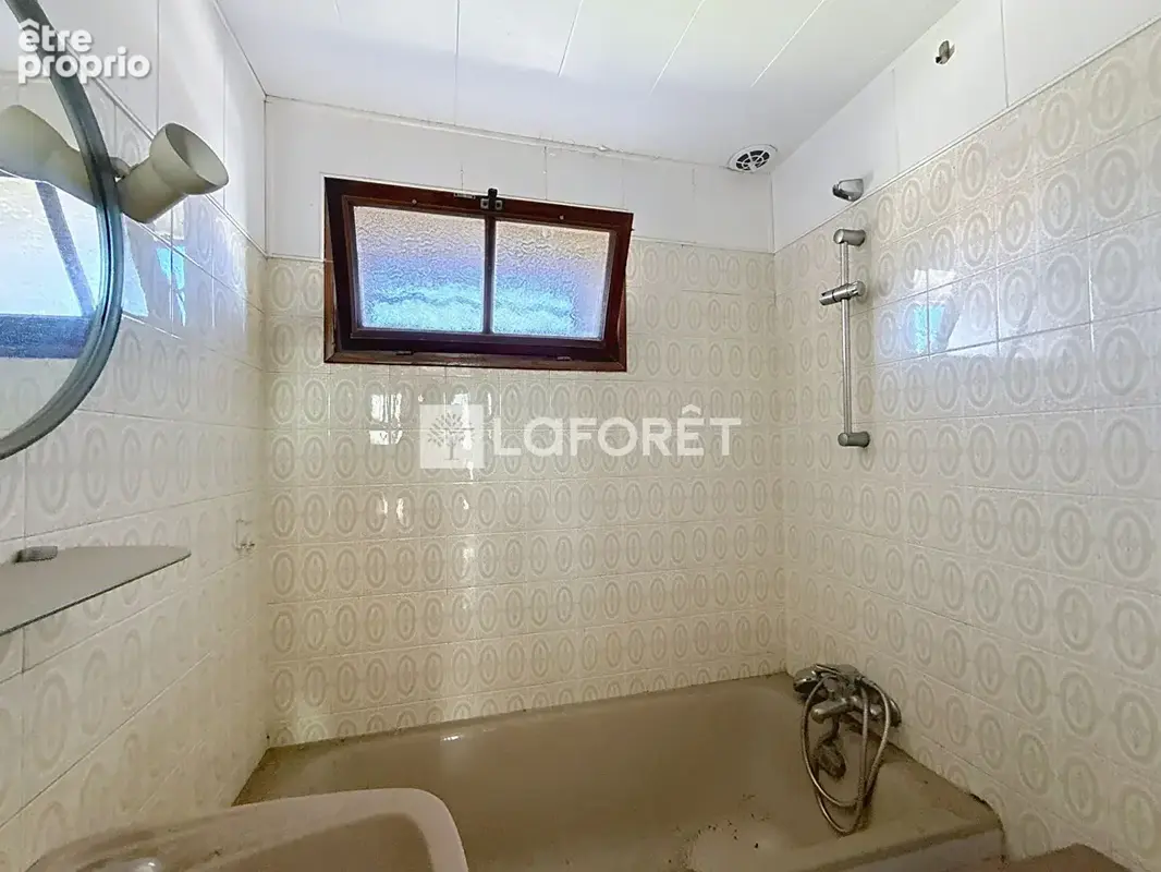 Immeuble de rapport - 5 lots - secteur calme entre la gavotte et saint-antoine - photo 9