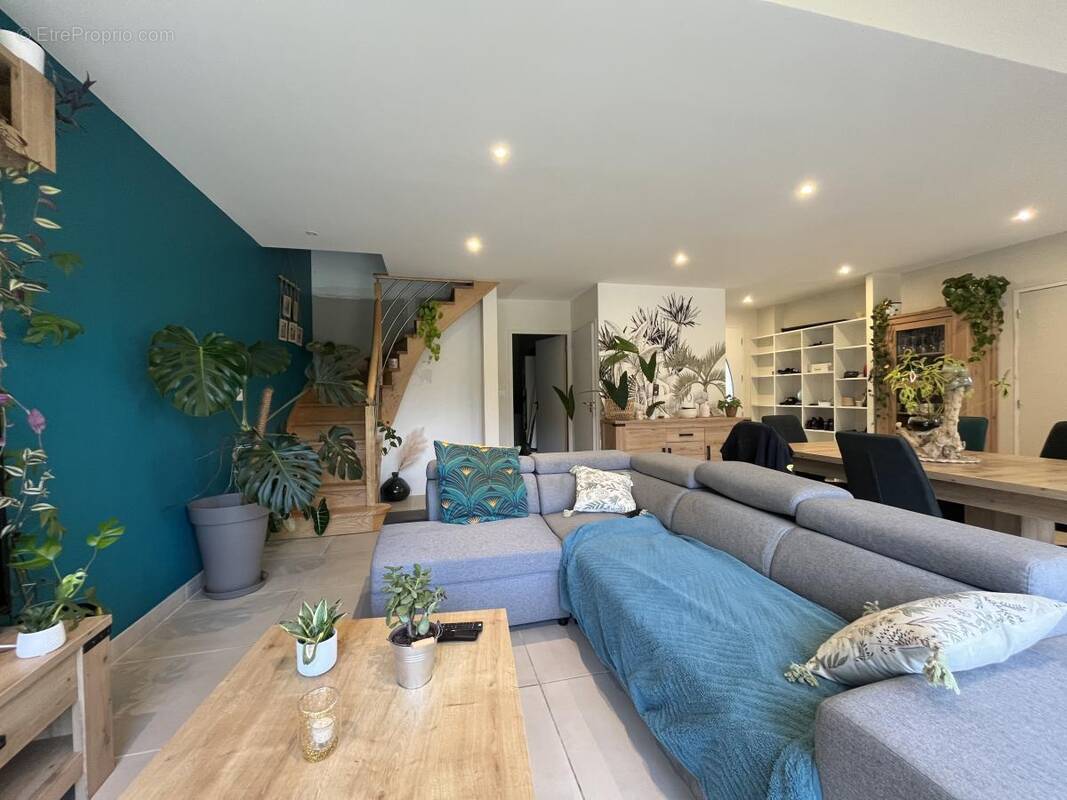 Maison à SAINT-PERE-EN-RETZ