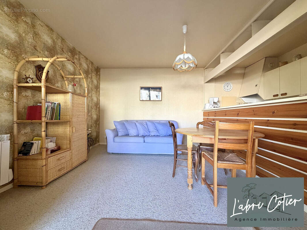 Appartement 45 m² à Saint-Jean-De-Monts  - photo 3
