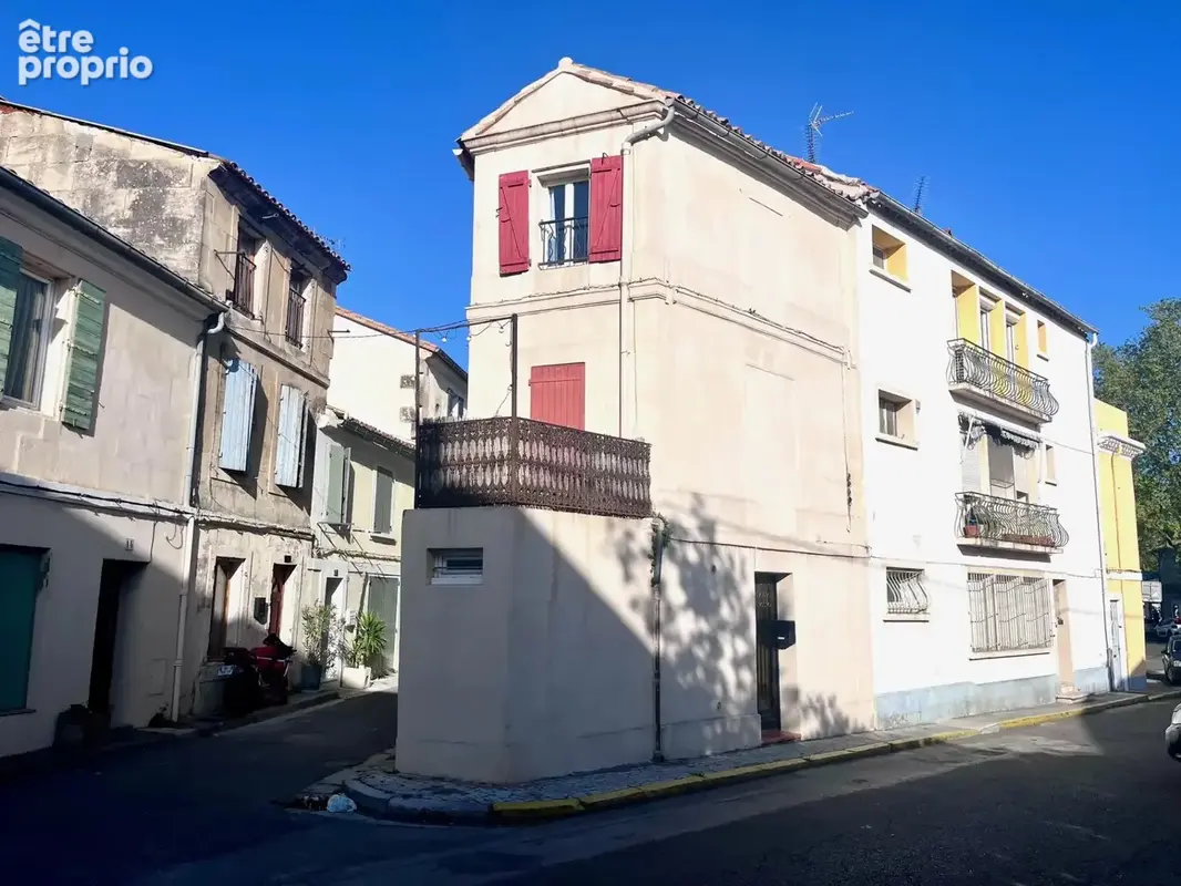 Maison à ARLES