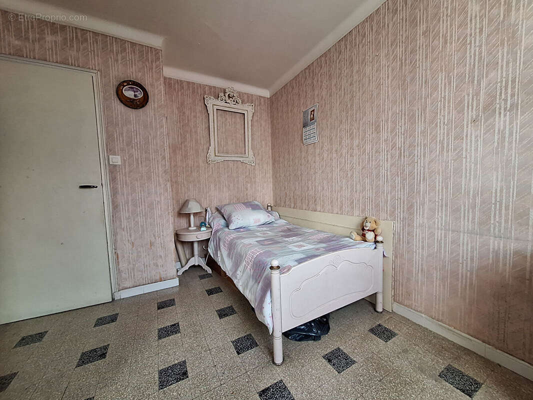 Appartement à MARSEILLE-14E