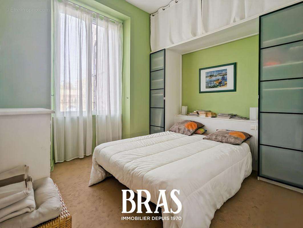 Appartement 3 pièces avec jardin - photo 9