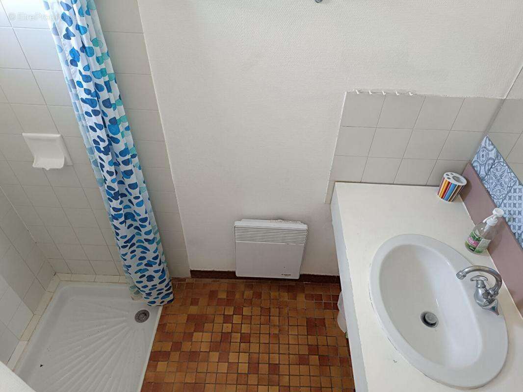 Maison à SAINT-GEORGES-DE-DIDONNE