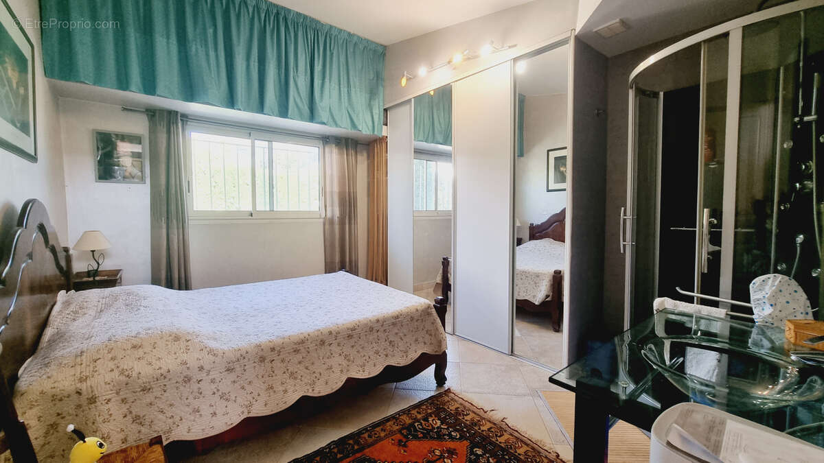 Maison à SAINT-RAPHAEL