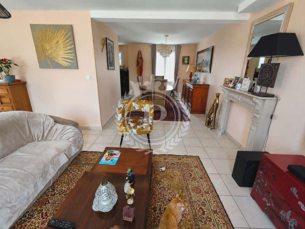 Maison à BERLES-AU-BOIS