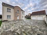 Maison à SAVIGNY-SUR-CLAIRIS