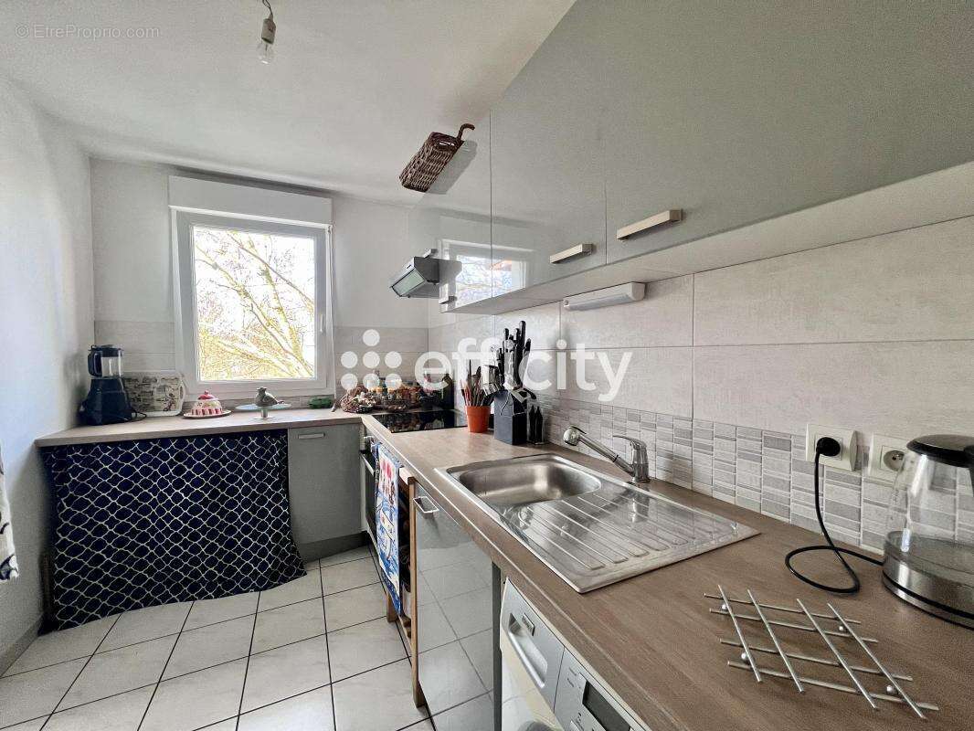 Appartement à TOURS
