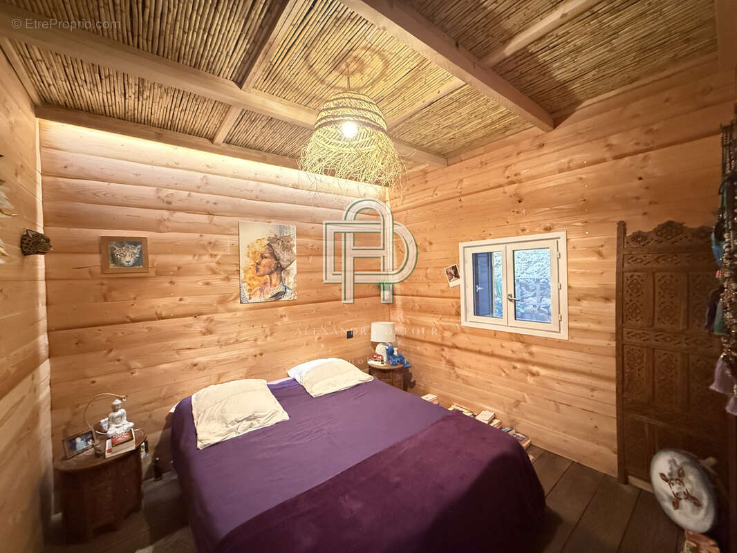 Maison à vendre avec 3 chambres à Sallèles-D'Aude (11) - photo 14