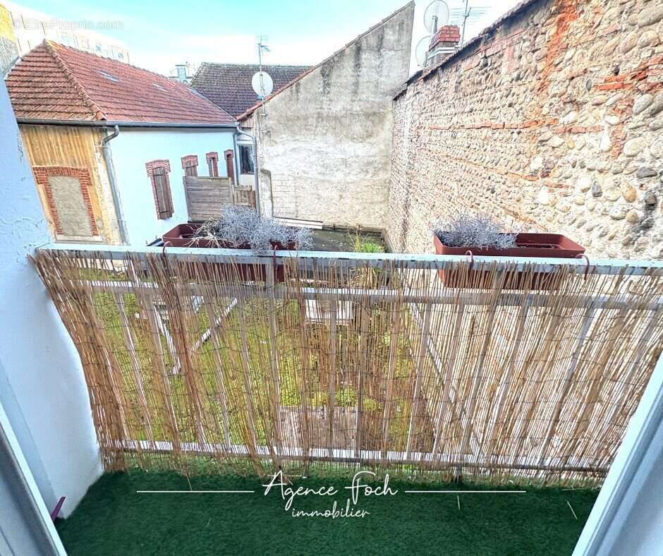 Appartement à TARBES